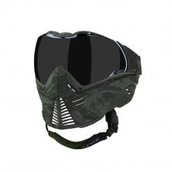 Push Camo Paintball Goggles 18 Push Camo Paintball Goggles