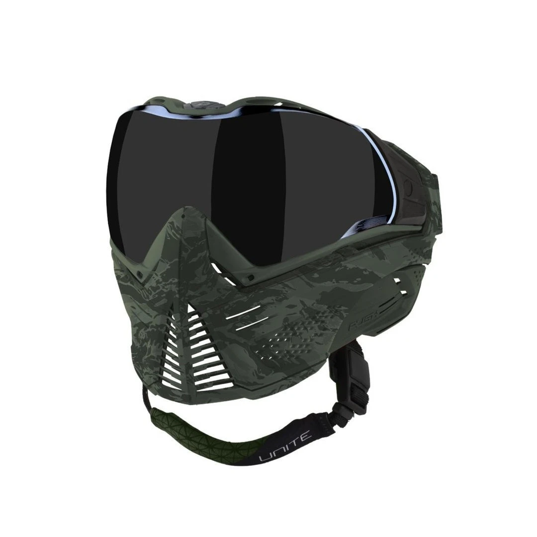 Push Camo Paintball Goggles 7 Push Camo Paintball Goggles