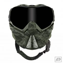 Push Camo Paintball Goggles 19 Push Camo Paintball Goggles