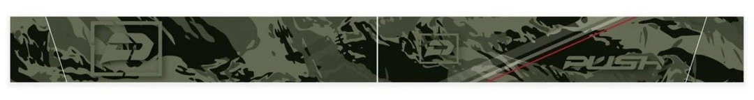 Push Camo Paintball Goggles 12 Push Camo Paintball Goggles