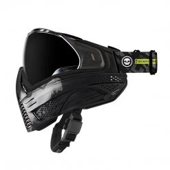 Push Skull Paintball Goggles