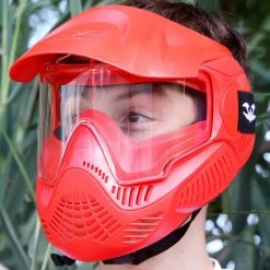 Valken Gotcha MI-3 Single Lens Paintball Goggle 8 Valken Gotcha MI-3 Single Lens Paintball Goggle