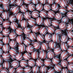 Valken Graffiti .68 Caliber Paintballs - 2,000 Count