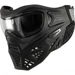 VForce Grill 2.0 Black Paintball Mask
