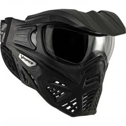 VForce Grill 2.0 Black Paintball Mask