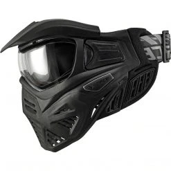 VForce Grill 2.0 Black Paintball Mask