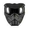 VForce Grill 2.0 Black Paintball Mask