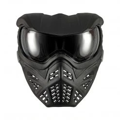 VForce Grill 2.0 Black Paintball Mask
