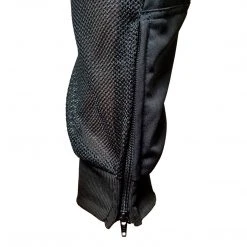 Valken Grit J1 Jogger Pants, Black Red Apparels