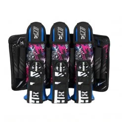 HK Army EJECT HARNESS - GRUNGE 3+2+4