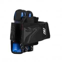 HK Army EJECT HARNESS - GRUNGE 3+2+4