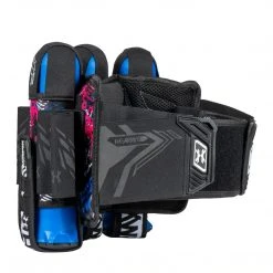 HK Army EJECT HARNESS - GRUNGE 4+3+4