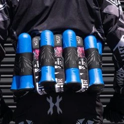 HK Army EJECT HARNESS - GRUNGE 3+2+4