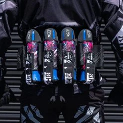 HK Army EJECT HARNESS - GRUNGE 4+3+4