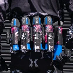 HK Army EJECT HARNESS - GRUNGE 5+4+4