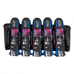 HK Army EJECT HARNESS - GRUNGE 5+4+4