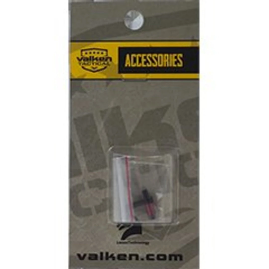 Rifle Parts - Valken Custom Anti-Reversal Latch Ver.2&3 2 Rifle Parts - Valken Custom Anti-Reversal Latch Ver.2&3