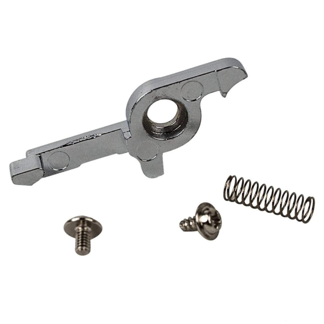 Rifle Parts - Valken Custom Cut Off Lever Ver.3 1 Rifle Parts - Valken Custom Cut Off Lever Ver.3