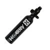 HK Army 13CI / 3000PSI ALUMINUM COMPRESSED AIR TANK - BLACK