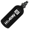 HK Army 48CI / 3000PSI ALUMINUM COMPRESSED AIR TANK - BLACK