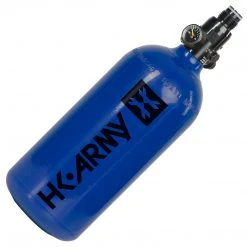 HK Army 48CI / 3000PSI ALUMINUM COMPRESSED AIR TANK - BLUE