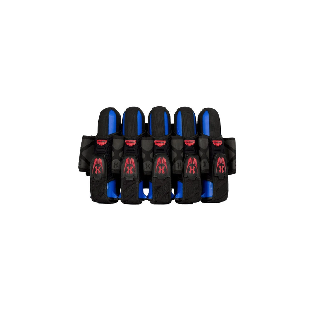 All Harnesses HK Army Magtek 5+4+4 Paintball Harness 7 All Harnesses HK Army Magtek 5+4+4 Paintball Harness