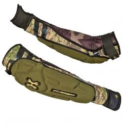 HK Army Crash Paintball Arm Pads