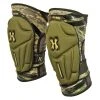 HK Army Crash Paintball Knee Pads