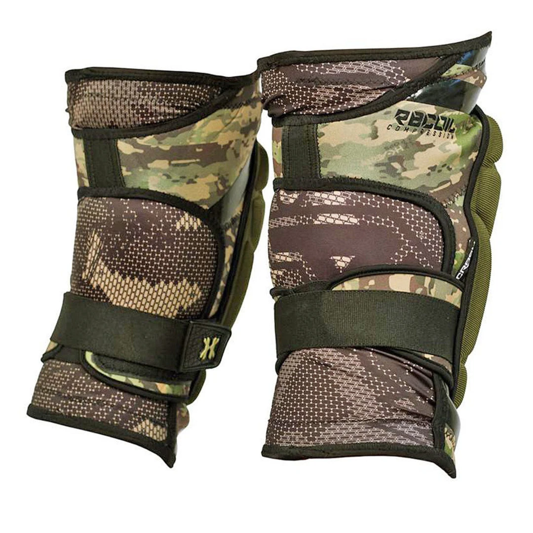 HK Army Crash Paintball Knee Pads 3 HK Army Crash Paintball Knee Pads