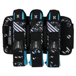 HK Army EJECT 3+2 Paintball Harness