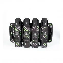 HK Army EJECT 4+3 Paintball Harness All Harnesses