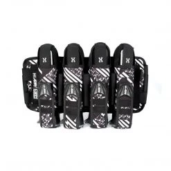 HK Army EJECT 4+3 Paintball Harness All Harnesses