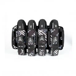 HK Army EJECT 4+3 Paintball Harness All Harnesses