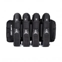 HK Army EJECT 4+3 Paintball Harness All Harnesses