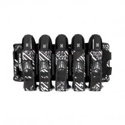 HK Army EJECT 5+4 Paintball Harness