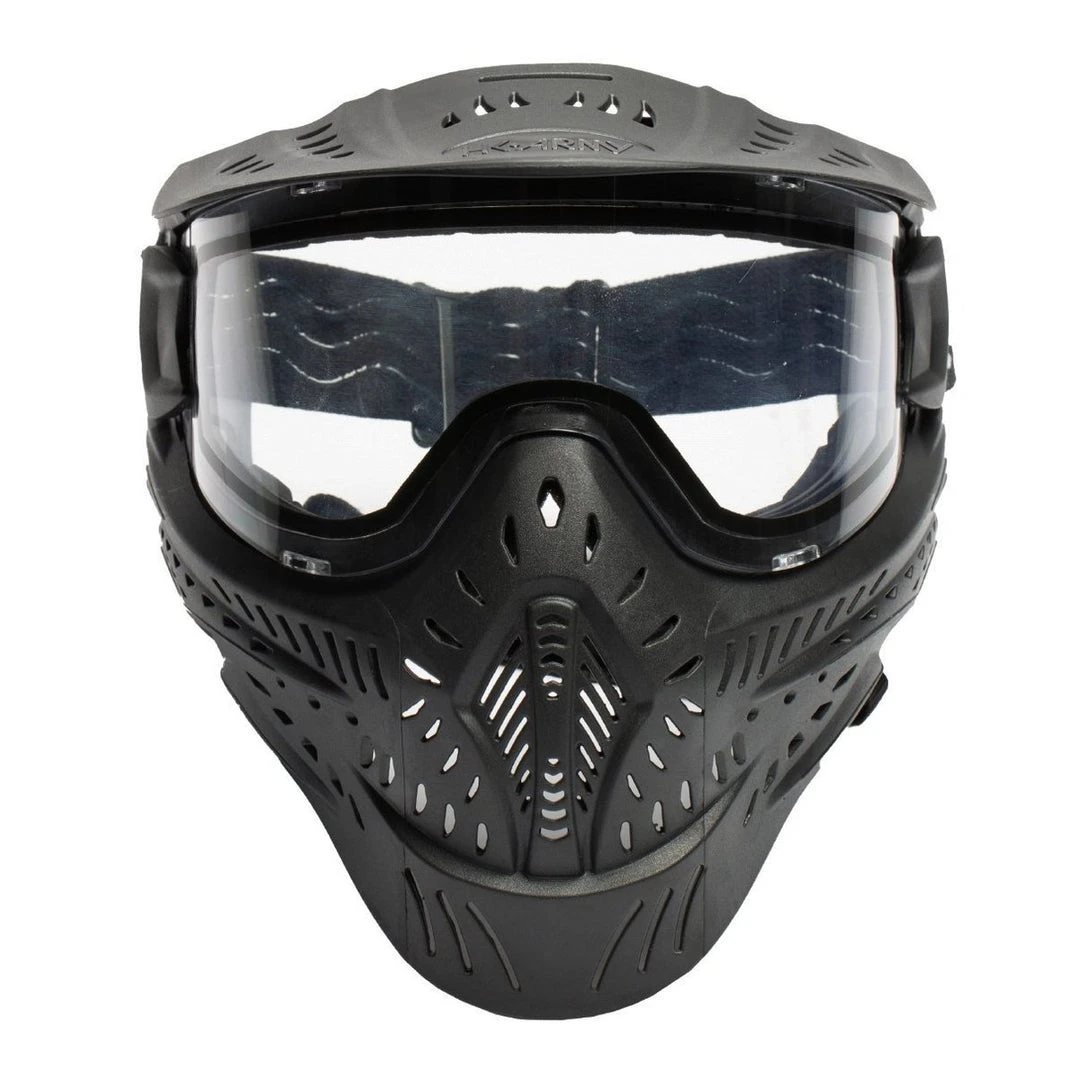 HK Army HSTL Thermal Paintball Goggle 2 HK Army HSTL Thermal Paintball Goggle