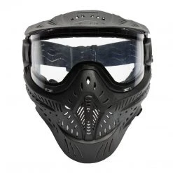 HK Army HSTL Single Lens Paintball Goggle
