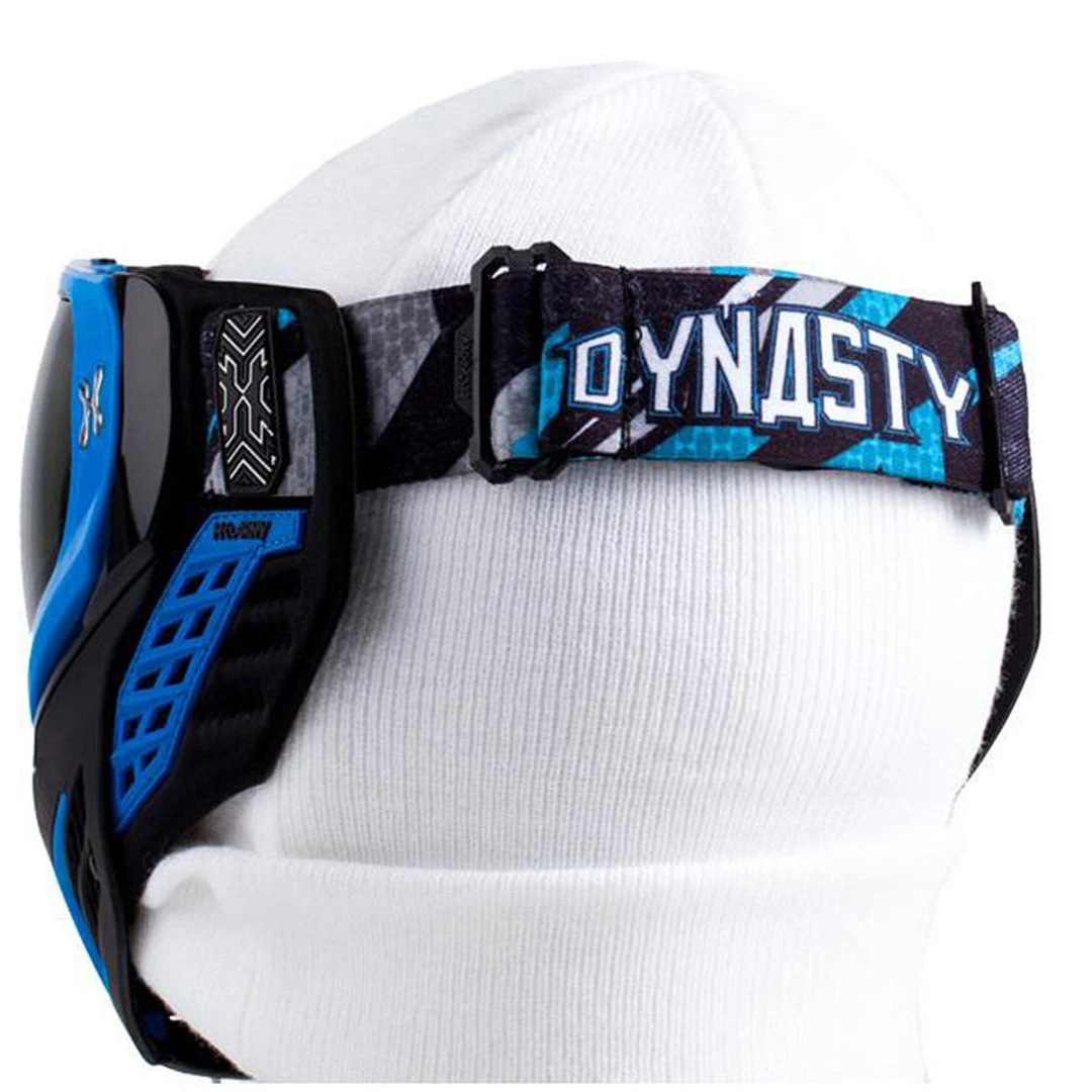 HK Army KLR DYNASTY Paintball Goggles 2 HK Army KLR DYNASTY Paintball Goggles