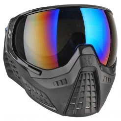 HK Army KLR LE Onyx Paintball Goggles