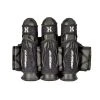 HK Army Zero-G 2.0 Paintball Harness - 3+2 Pods