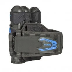 HK Army Zero-G 2.0 Paintball Harness - 3+2 Pods