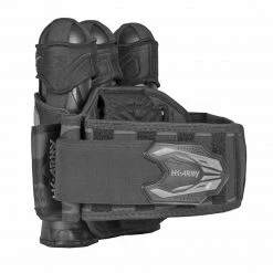 HK Army Zero-G 2.0 Paintball Harness - 3+2 Pods