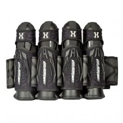 HK Army Zero-G 2.0 Paintball Harness - 4+3 Pods All Harnesses