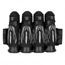 HK Army Zero-G 2.0 Paintball Harness - 4+3 Pods All Harnesses