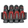 HK Army Zero-G 2.0 Paintball Harness - 4+3 Pods All Harnesses