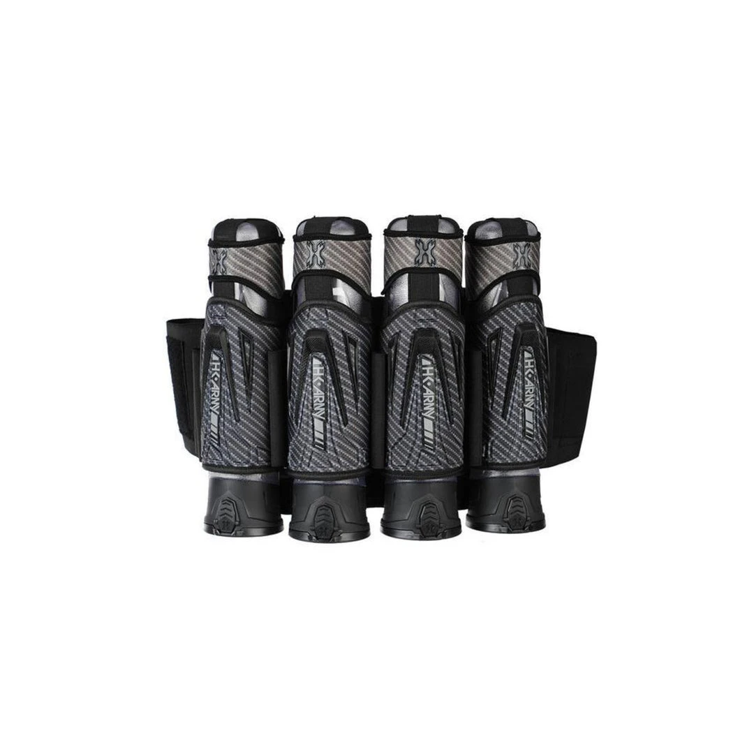 HK Army Zero-G Strapless Paintball Harness All Harnesses 2 HK Army Zero-G Strapless Paintball Harness All Harnesses