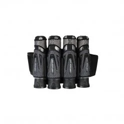HK Army Zero-G Strapless 4+3+4 Paintball Harness