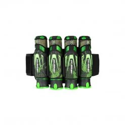 HK Army Zero-G Strapless 4+3+4 Paintball Harness