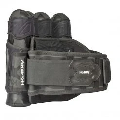 HK Army Zero-G 2.0 Paintball Harness - 5+4 Pods All Harnesses