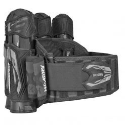 HK Army Zero-G 2.0 Paintball Harness - 5+4 Pods All Harnesses